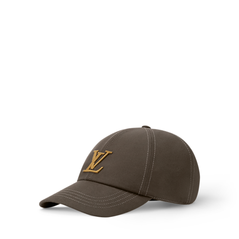 Only LV Cap . in Men's Accessories Hats, Beanies and Gloves collections by Louis Vuitton (Product zoom)