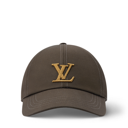 Only LV Cap . in Men's Accessories Hats, Beanies and Gloves collections by Louis Vuitton (Product zoom)