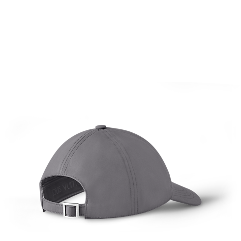 Only LV Cap . in Men's Accessories Hats, Beanies and Gloves collections by Louis Vuitton (Product zoom)