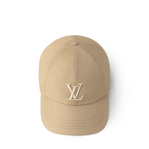 Only LV Cap . in Men's Accessories Hats, Beanies and Gloves collections by Louis Vuitton (Product zoom)