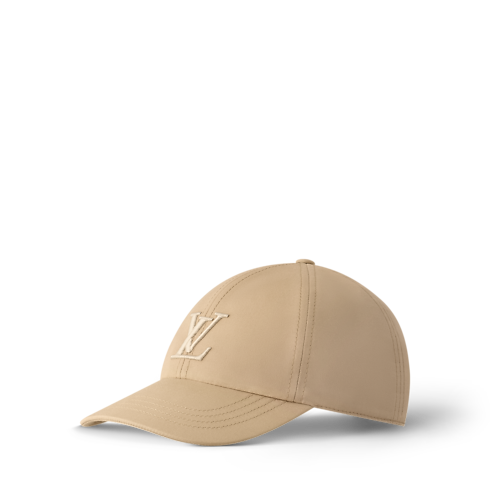 Only LV Cap . in Men's Accessories Hats, Beanies and Gloves collections by Louis Vuitton (Product zoom)