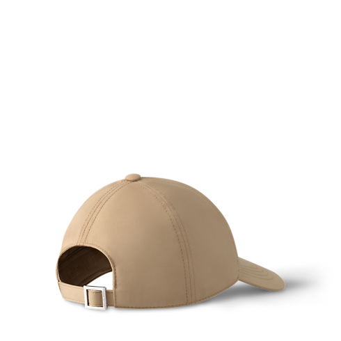 Only LV Cap . in Men's Accessories Hats, Beanies and Gloves collections by Louis Vuitton (Product zoom)