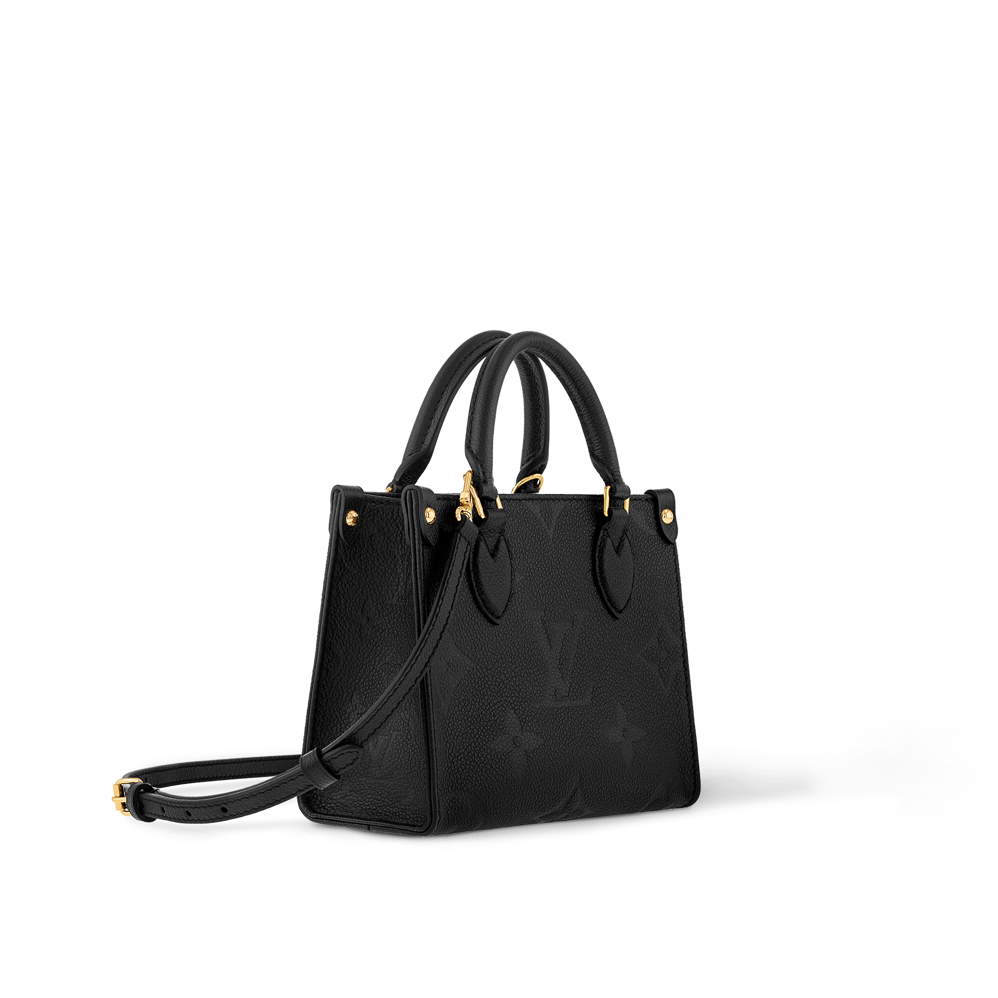 OnTheGo BB Monogram Empreinte Leather in Women