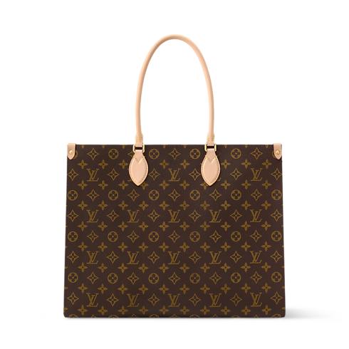 OnTheGo Cat Monogram in Women's Travel Travel Bags collections by Louis Vuitton (Product zoom)