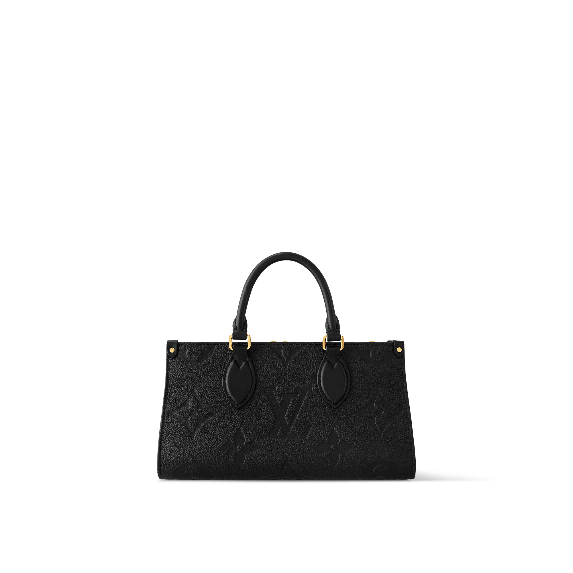 OnTheGo East West Monogram Empreinte Leather in Women