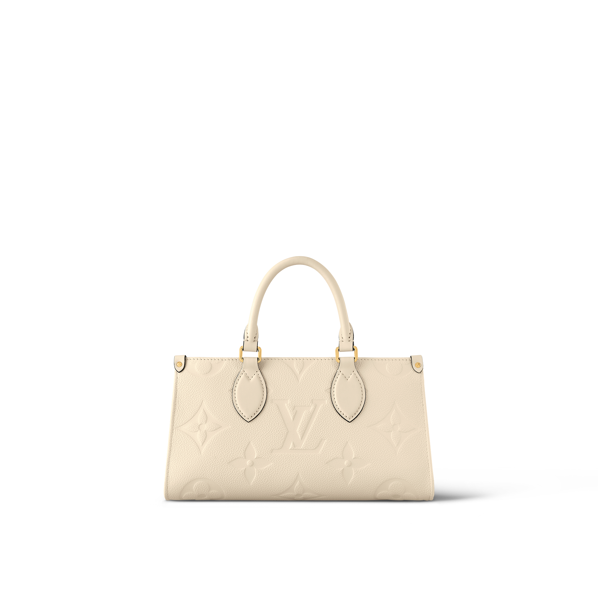 OnTheGo East West Monogram Empreinte Leather in Women