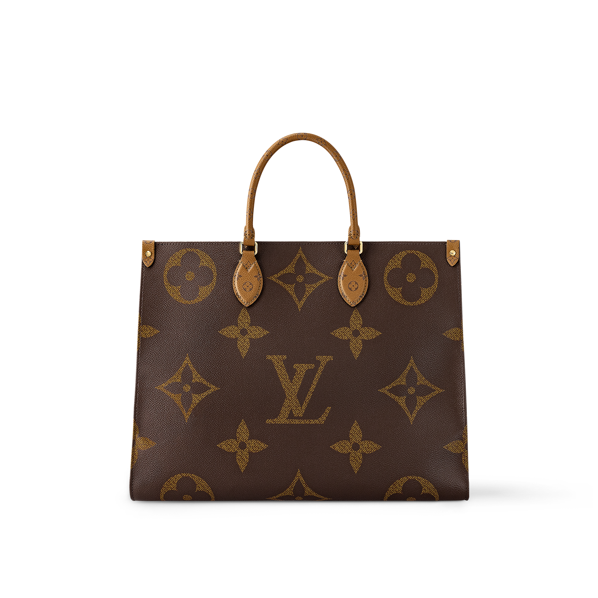 OnTheGo GM Monogram in Women