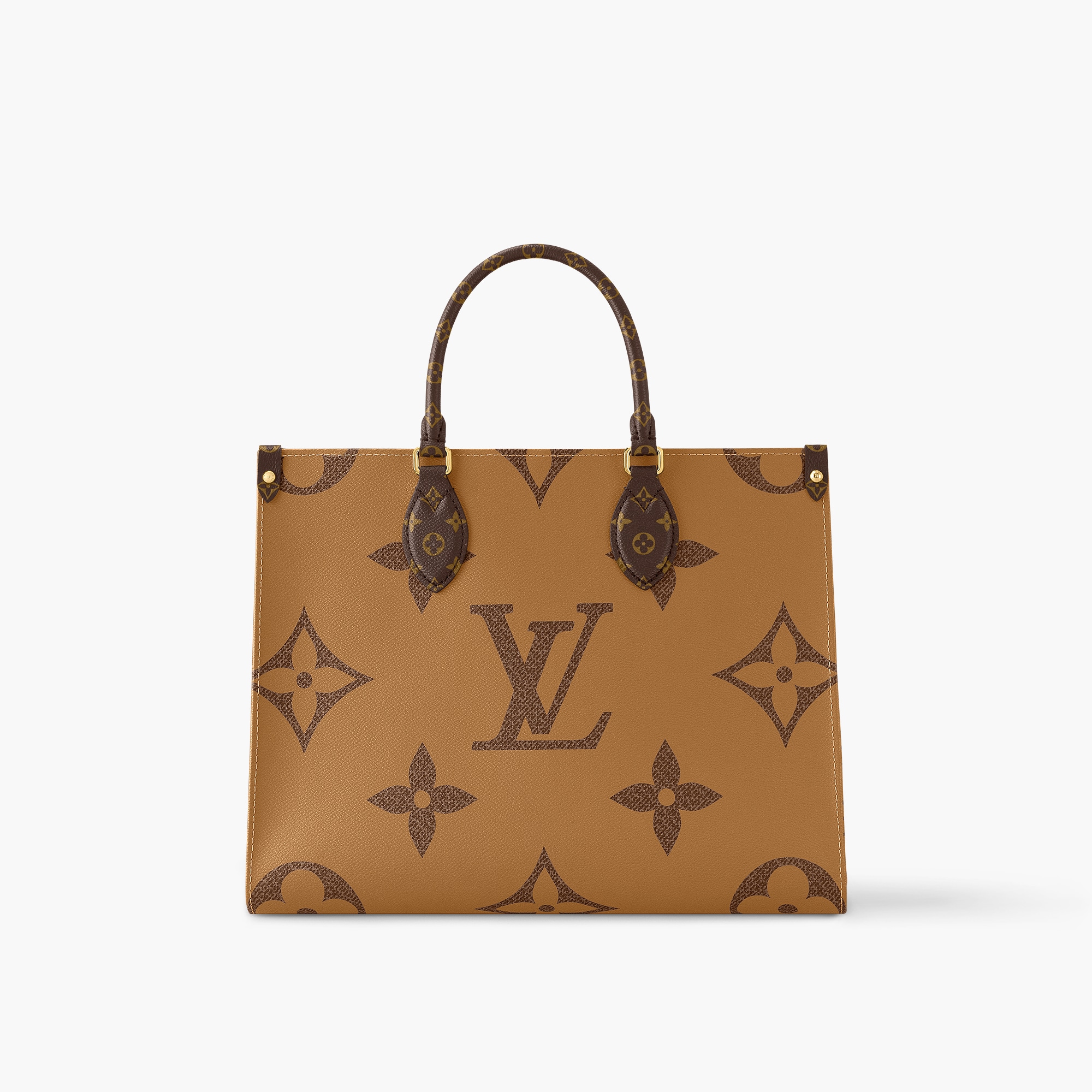 OnTheGo MM Monogram Handbags LOUIS VUITTON - Main Image