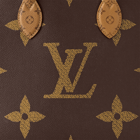 OnTheGo MM Monogram in Women's Handbags All Handbags for Women collections by Louis Vuitton (Product zoom)
