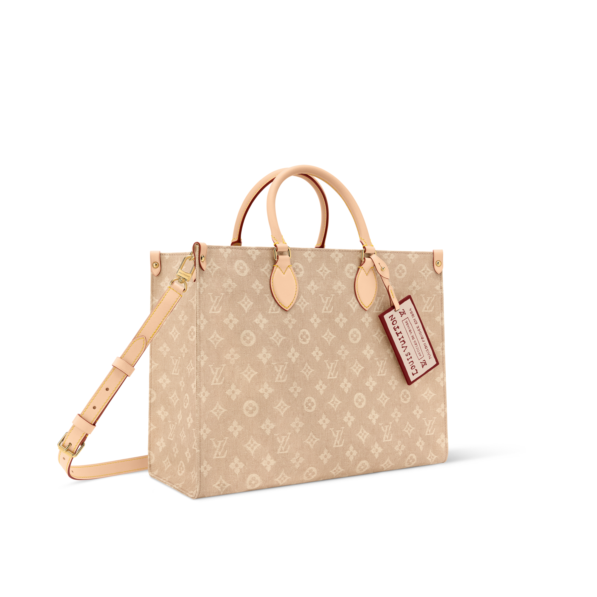 OnTheGo Organizer Other Monogram Canvas in Bags and Small Leather Goods