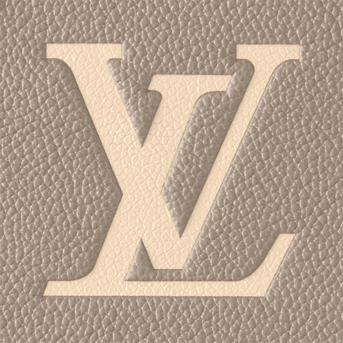 OnTheGo PM Bicolour Monogram Empreinte Leather in Women's Handbags All Collections collections by Louis Vuitton (Product zoom)