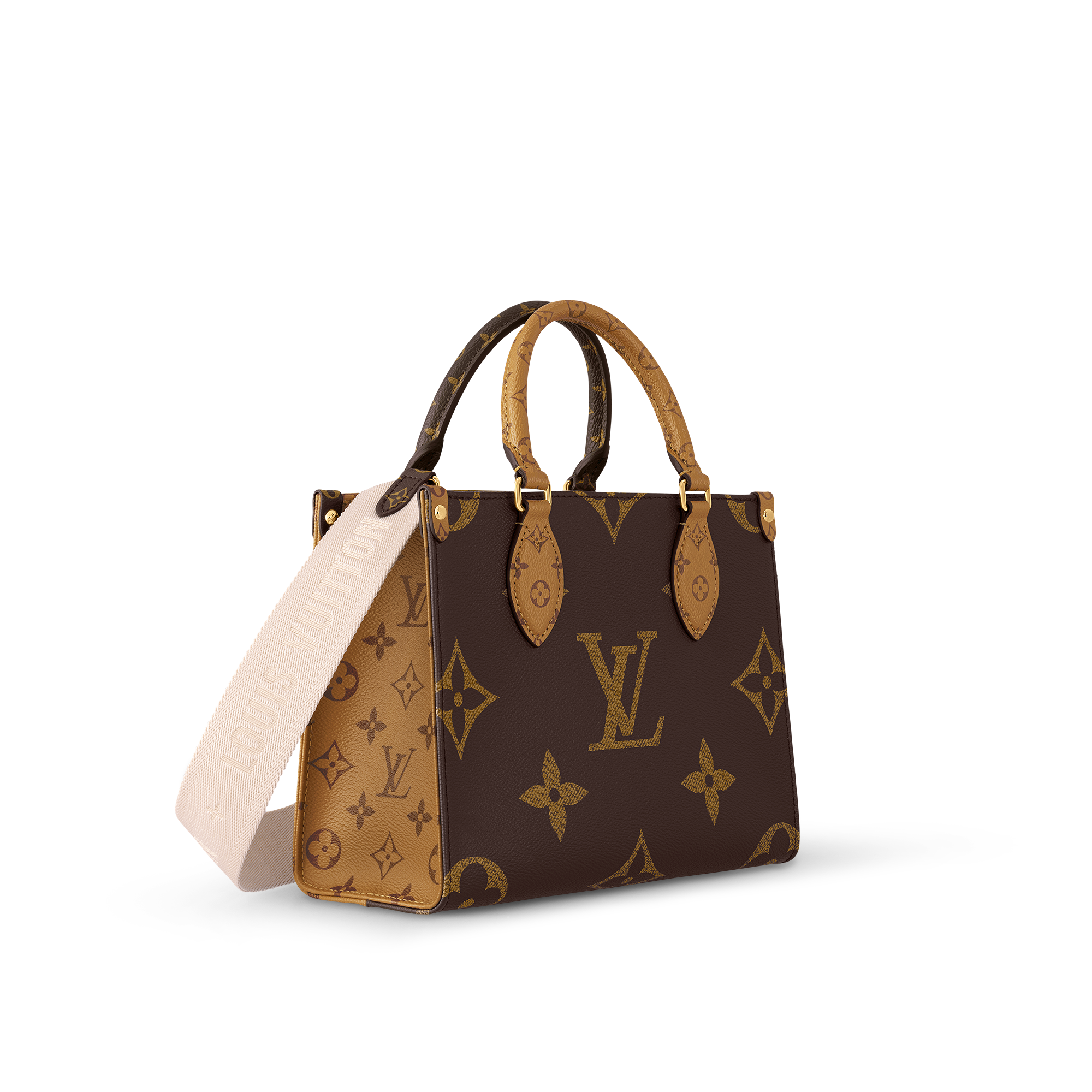 OnTheGo PM Monogram Canvas in Women