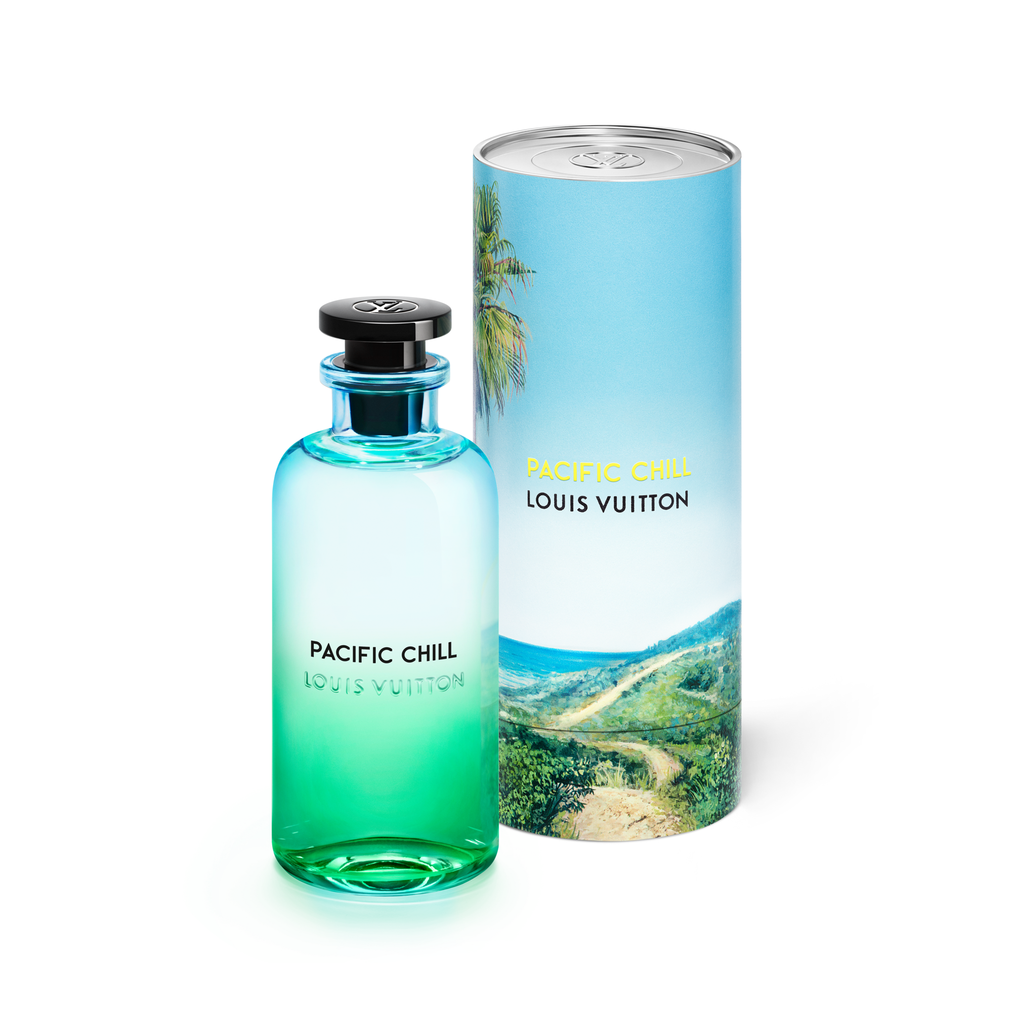 Pacific Chill   in Perfumes and Beauty