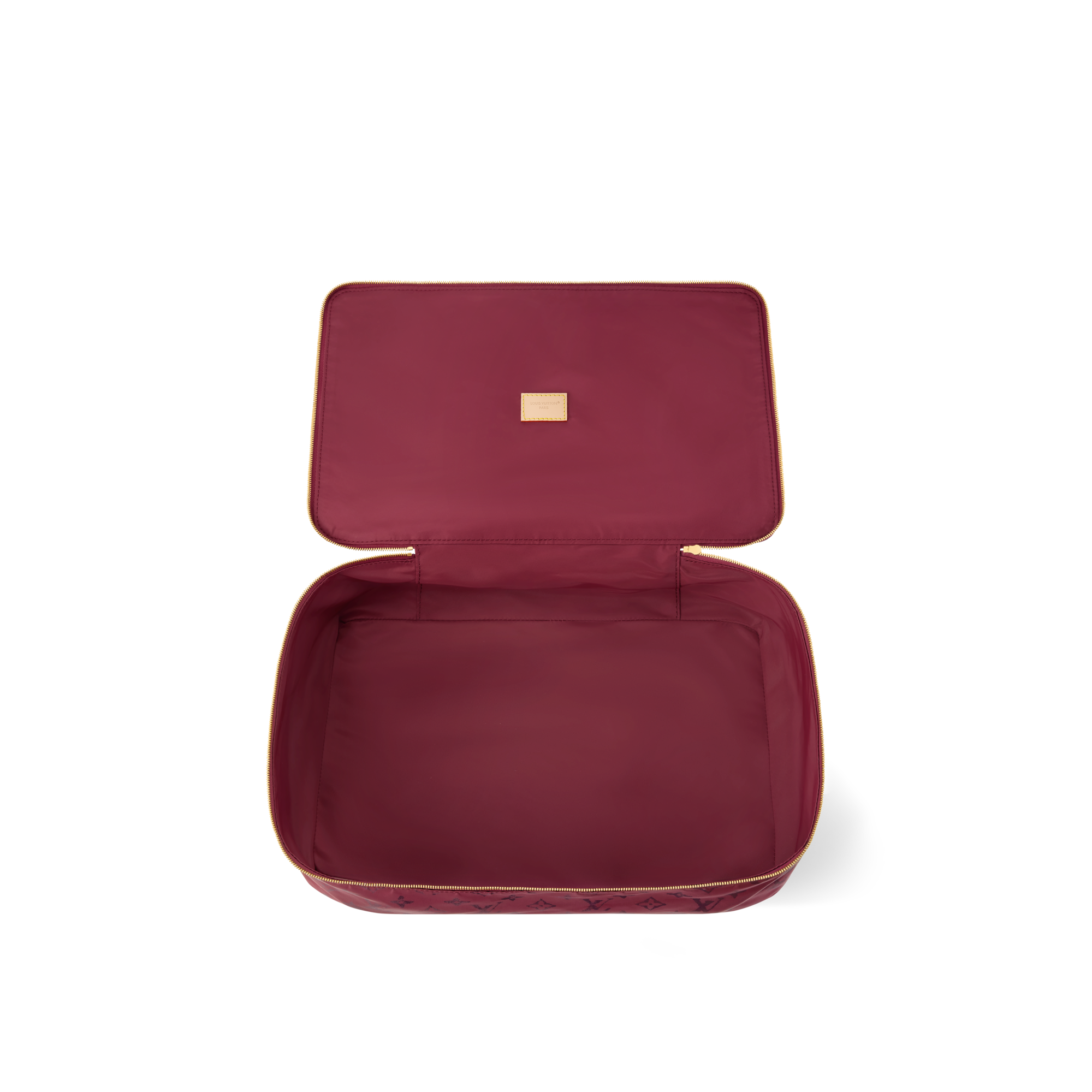 Packing Cube GM Other Monogram Canvas in Women