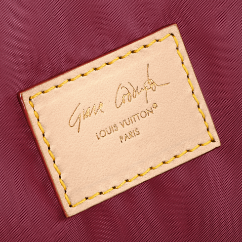 Packing Cube MM in Women's Travel Travel Accessories collections by Louis Vuitton (Product zoom)