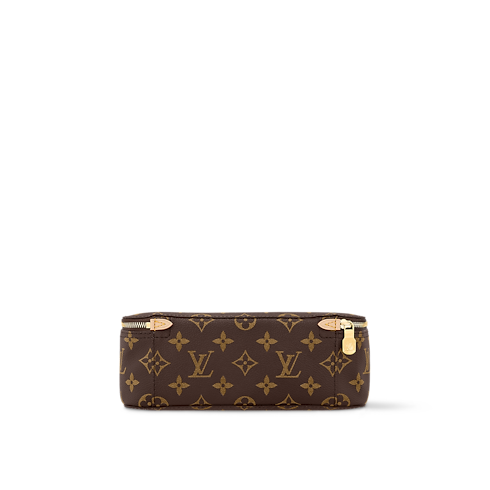 Packing Cube MM Monogram Canvas in Men's Travel All Luggage and Accessories collections by Louis Vuitton (Product zoom)