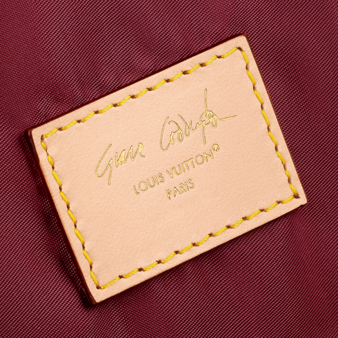 Packing Cube PM in Women's Travel Travel Accessories collections by Louis Vuitton (Product zoom)