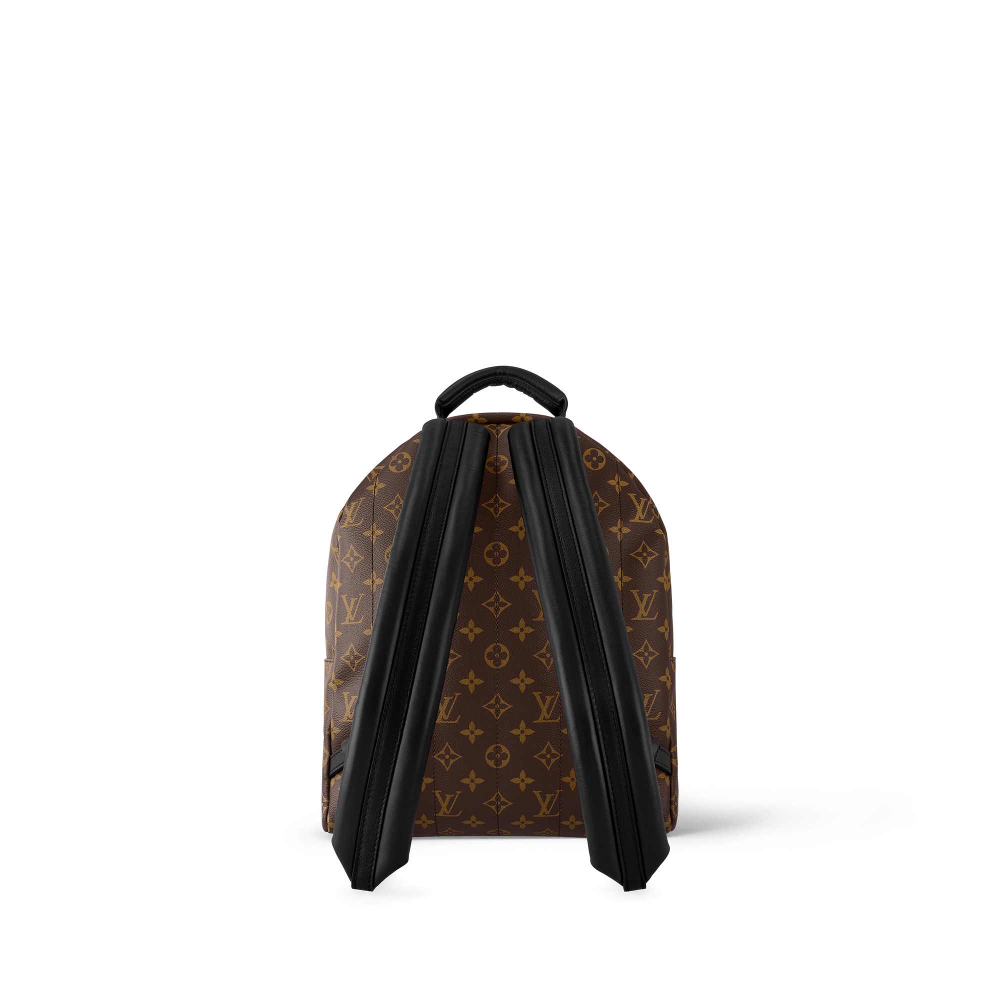 Palm Springs MM Monogram Handbags LOUIS VUITTON