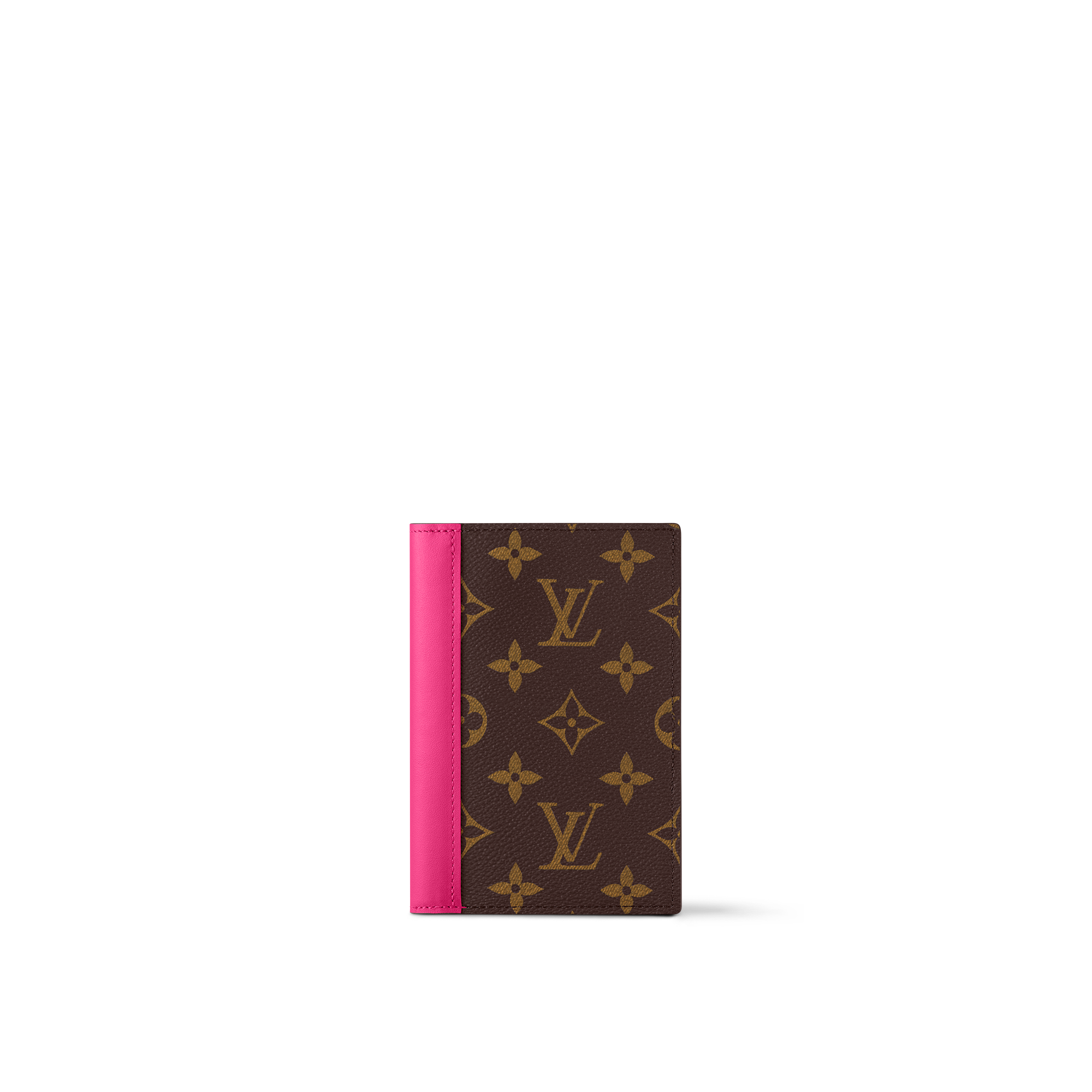 Pondichery Pink (Not available)