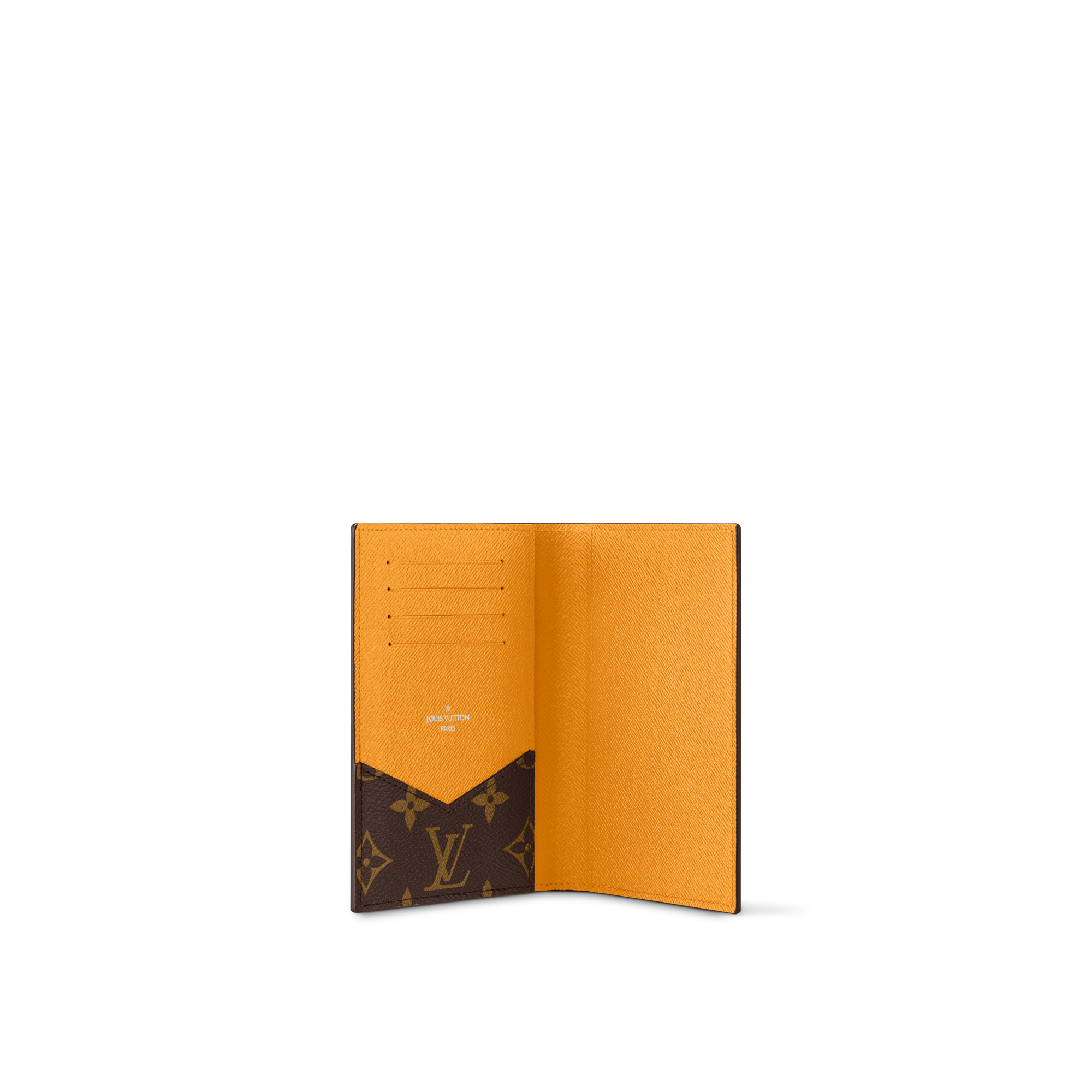 Passport Cover G73 Men Travel (Product zoom)