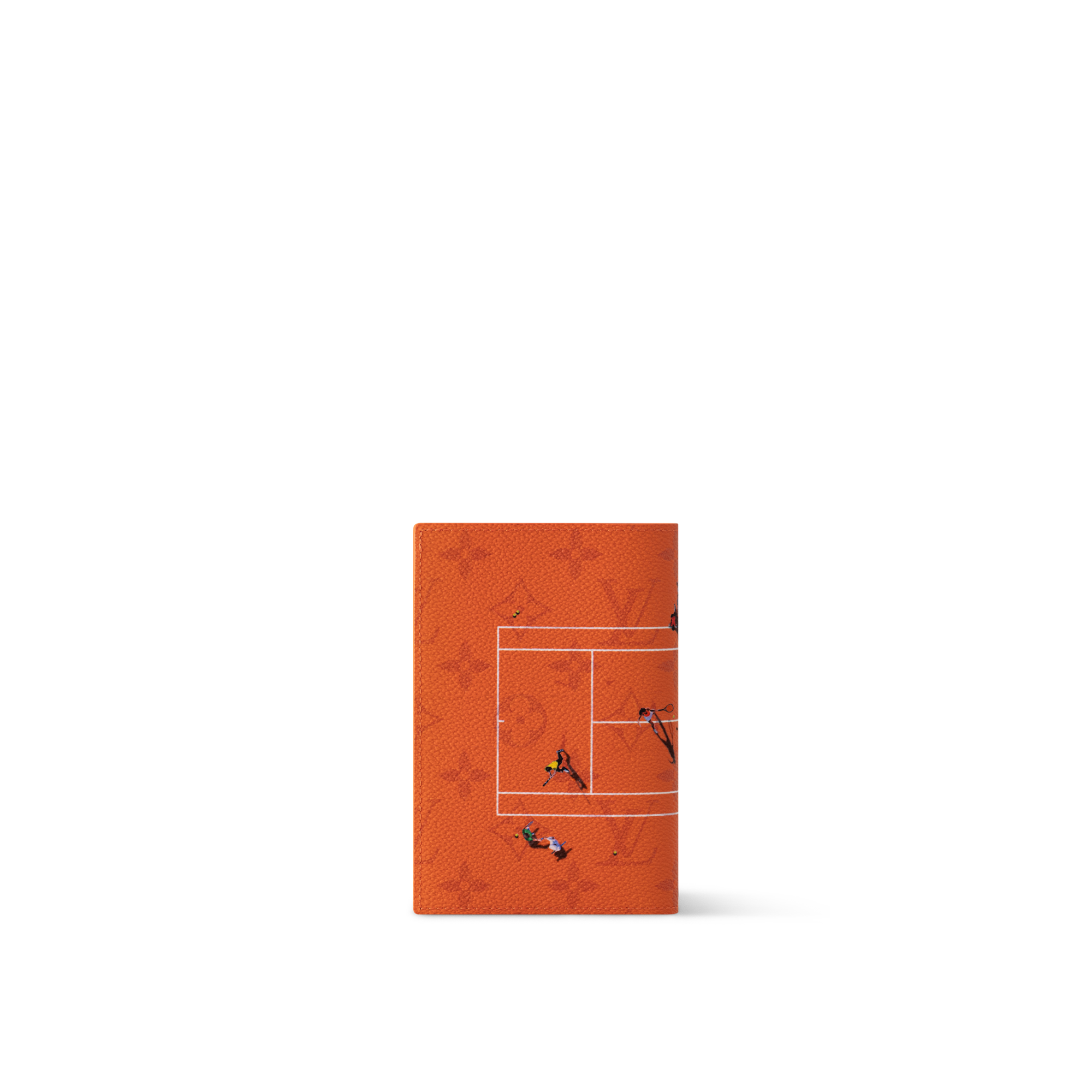 Passport Cover Monogram Other in Men