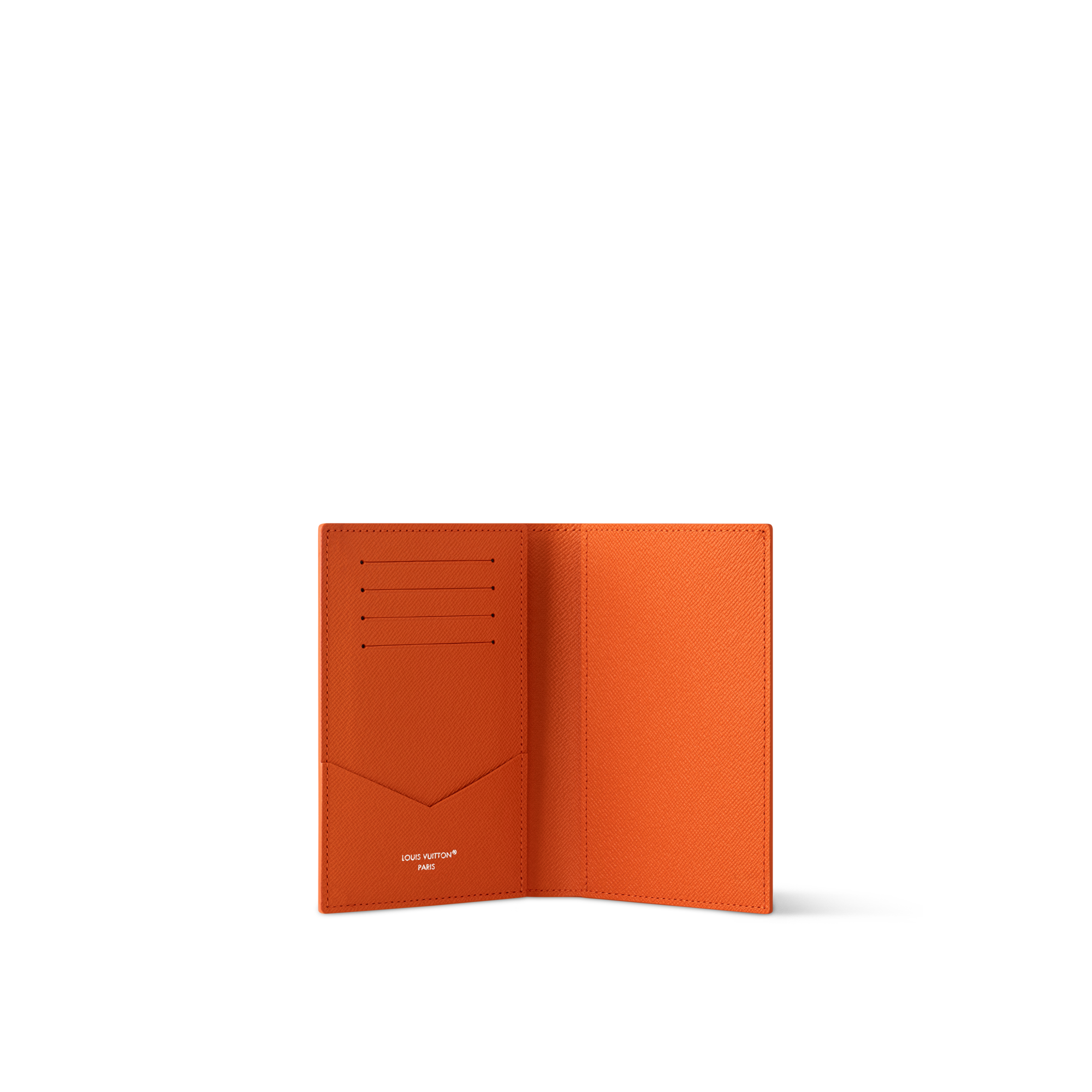 Passport Cover Monogram Other in Men