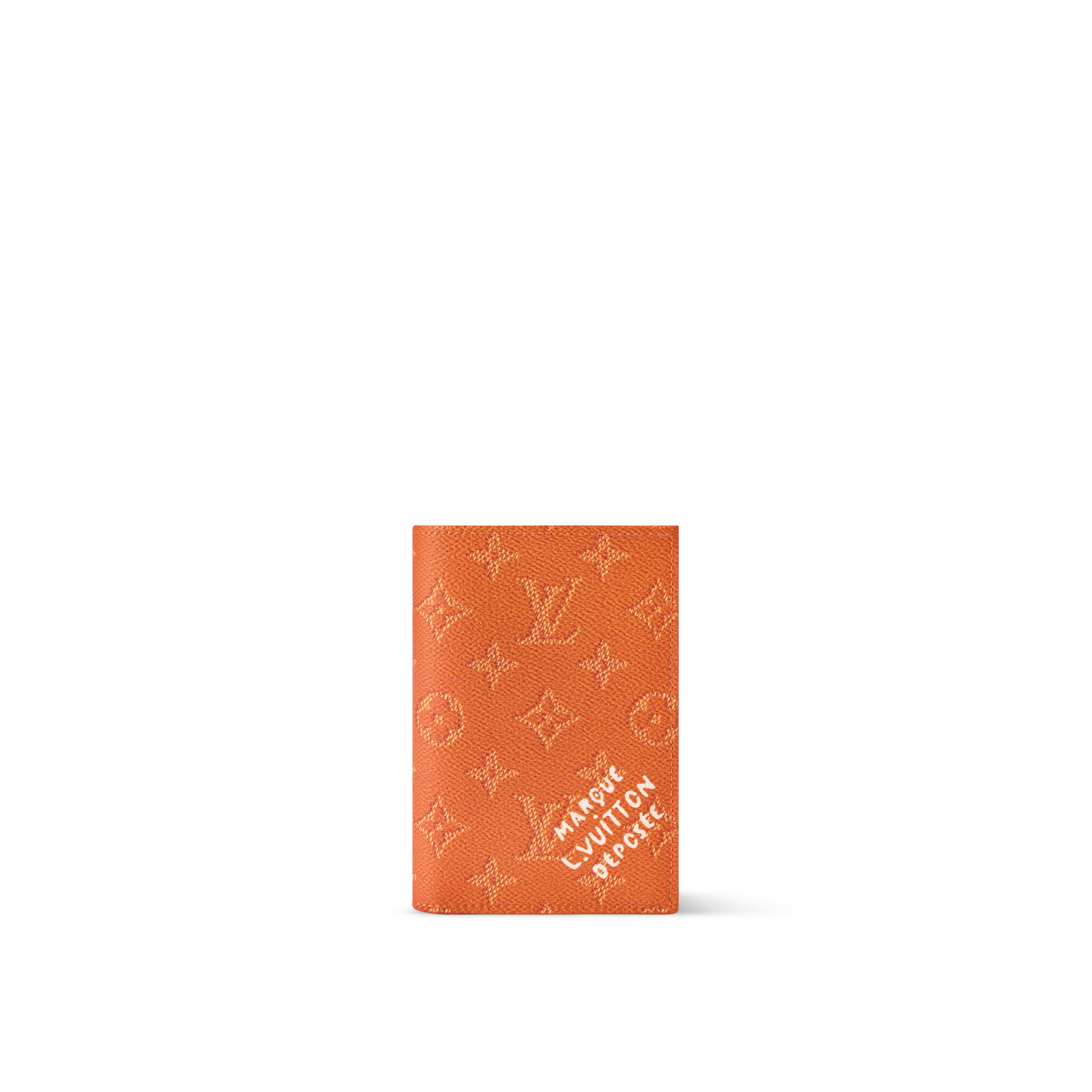 Passport Cover Monogram Other in Men