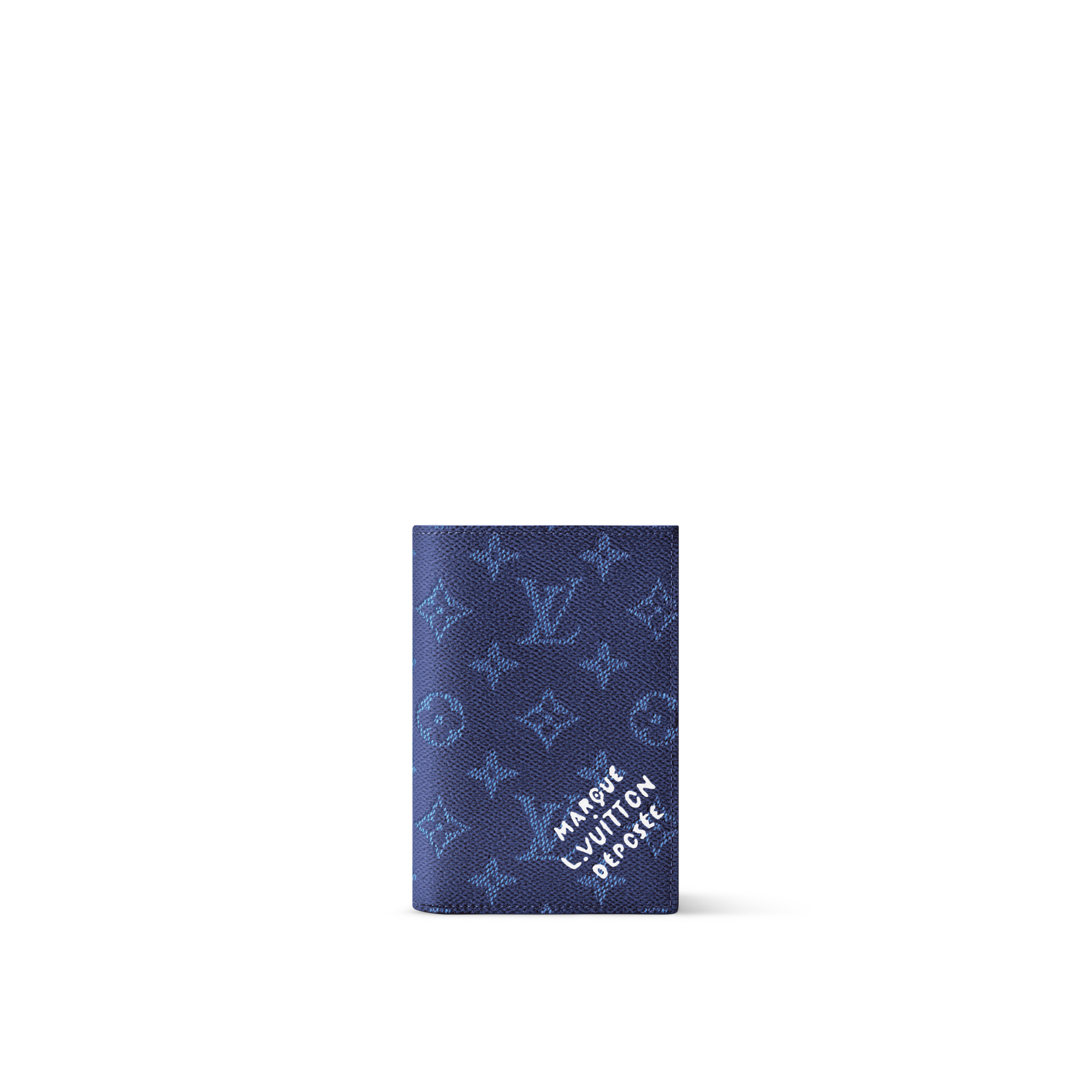 Passport Cover Monogram Other in Men