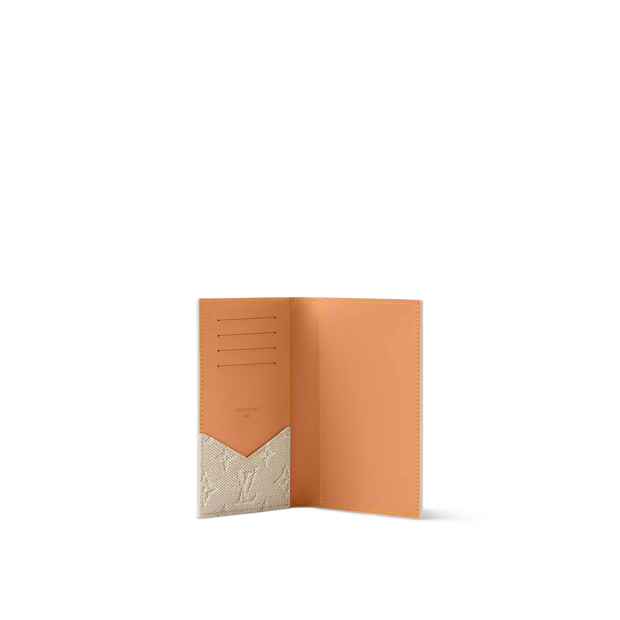 Passport Cover Monogram Other in Men