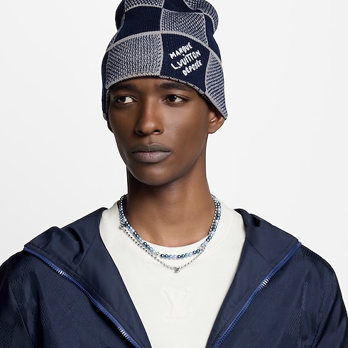 Pearls Fusion Necklace . in Men's Fashion Jewellery Necklaces and Pendants collections by Louis Vuitton (Product zoom)