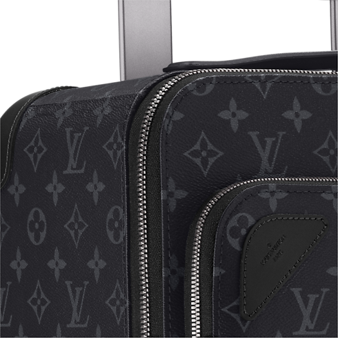 Pégase Monogram Eclipse in Men's Travel All Luggage and Accessories collections by Louis Vuitton (Product zoom)