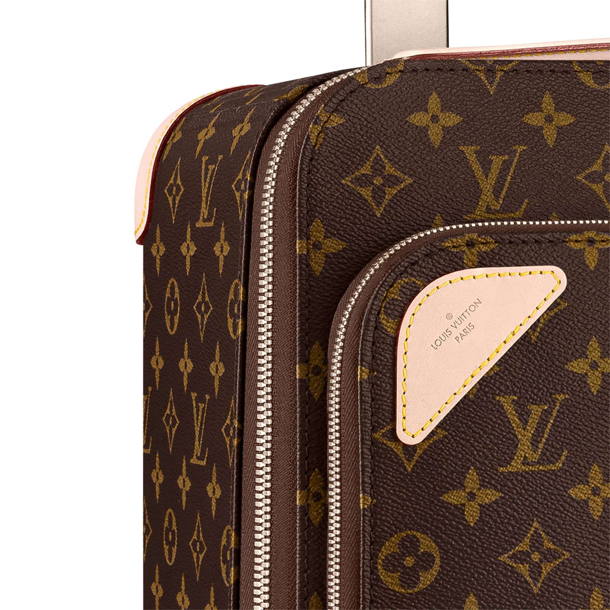 Pégase Monogram in Men