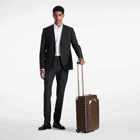 Pégase Monogram in Men's Travel All Luggage and Accessories collections by Louis Vuitton (Product zoom)