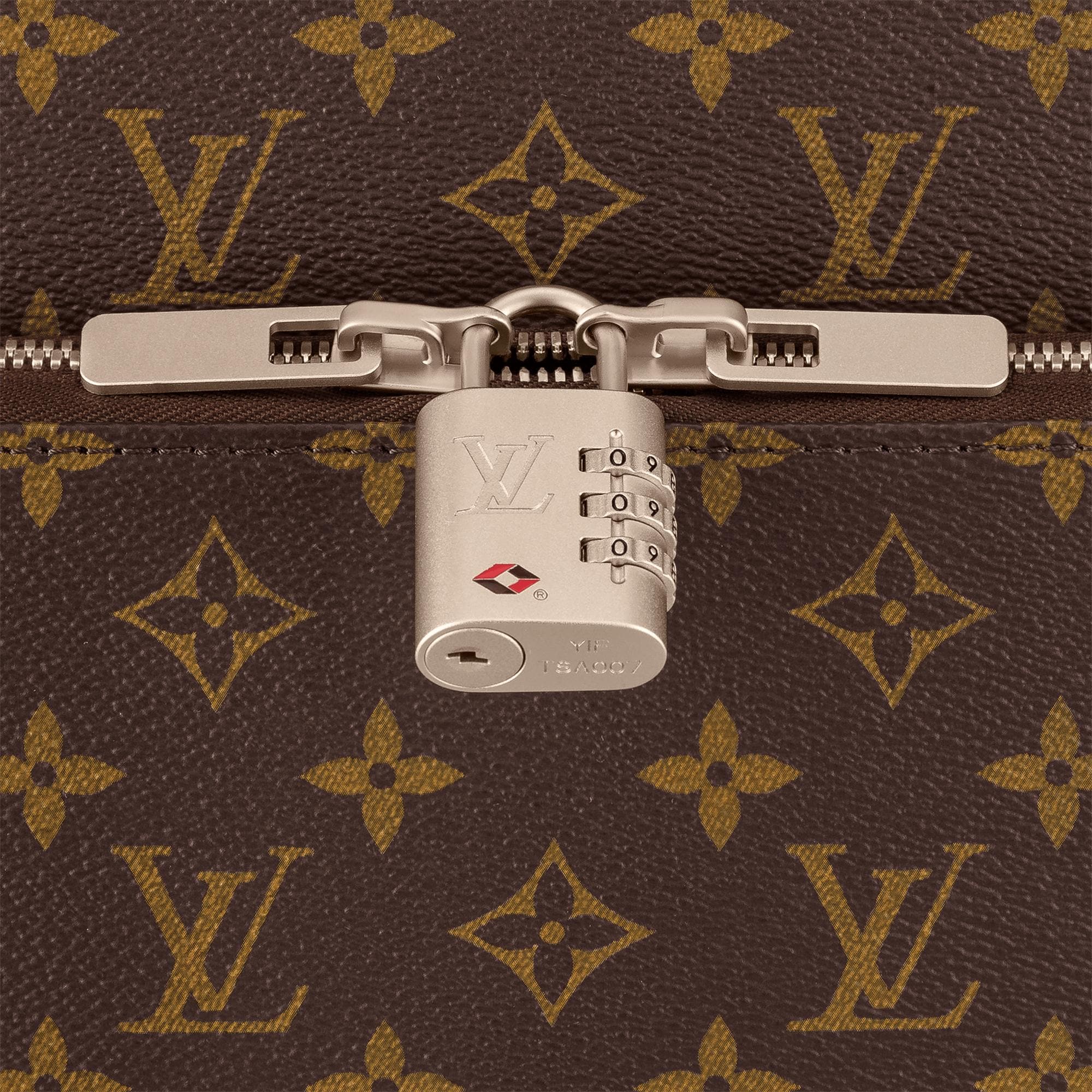 Pégase Monogram in Men