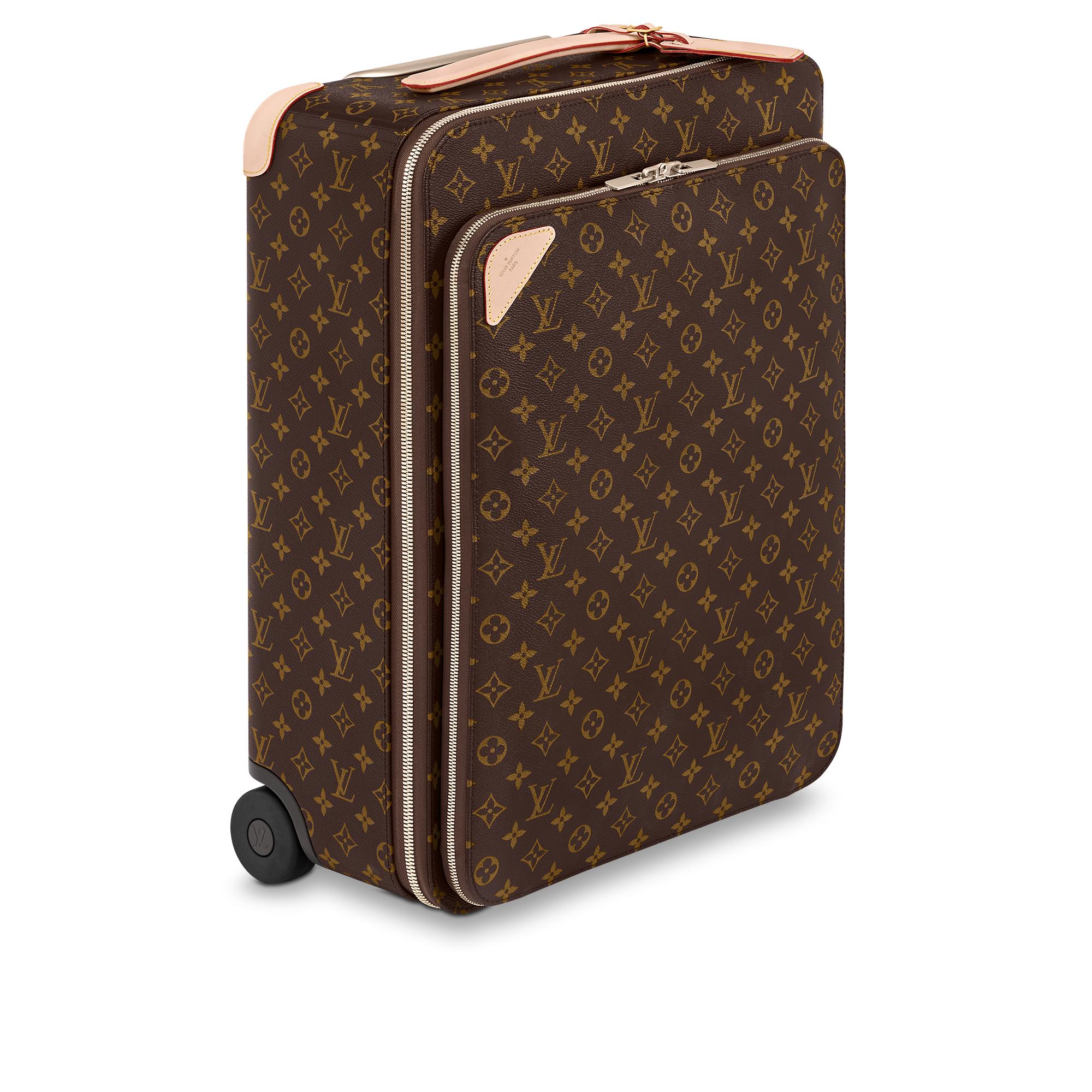 Pégase Monogram in Men