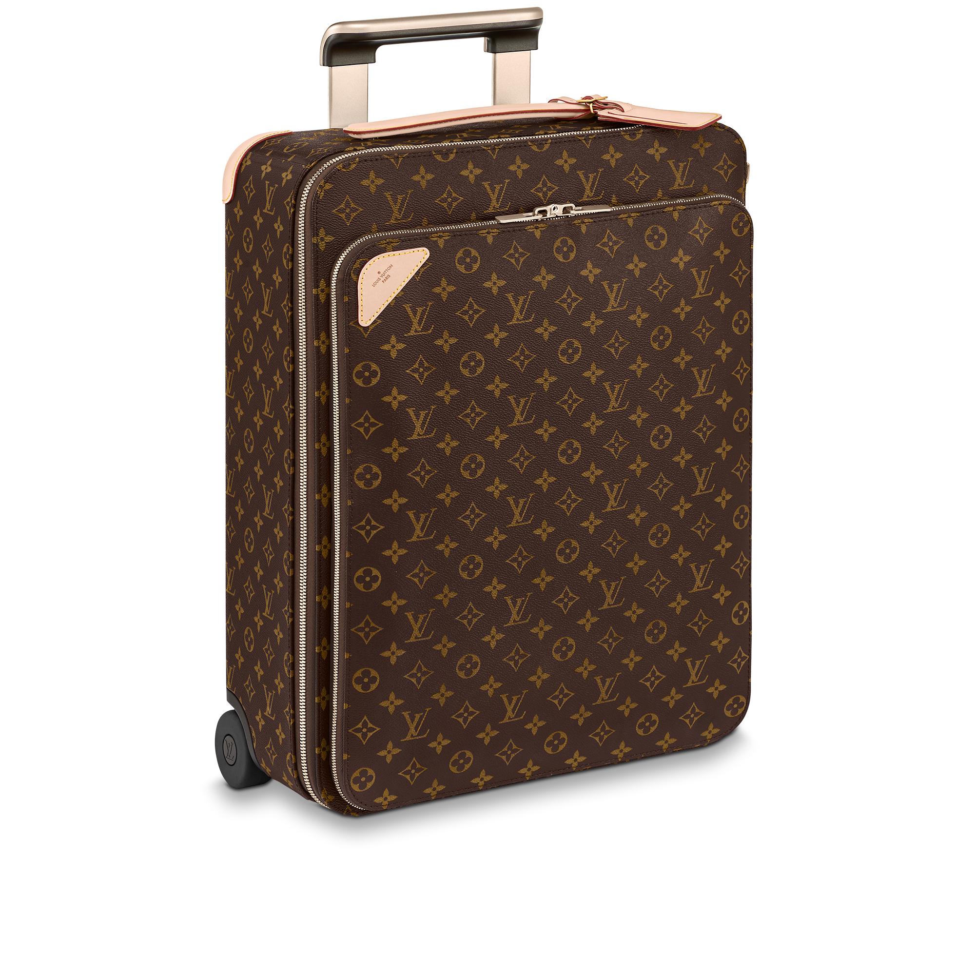 Pégase Monogram in Men