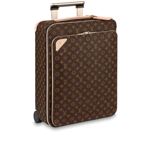 Pégase Monogram in Men's Travel All Luggage and Accessories collections by Louis Vuitton (Product zoom)