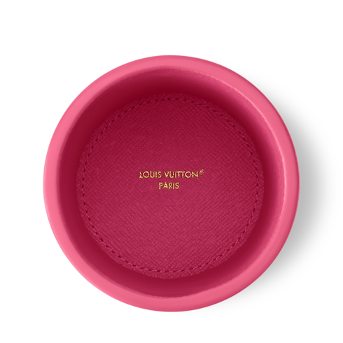 Pencil Holder . in Trunks, Travel and Home's Books and Stationery Office and Writing collections by Louis Vuitton (Product zoom)