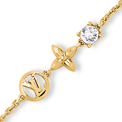 Petit Louis Bracelet . in Women's Fashion Jewellery Designer Fashion Jewellery collections by Louis Vuitton (Product zoom)
