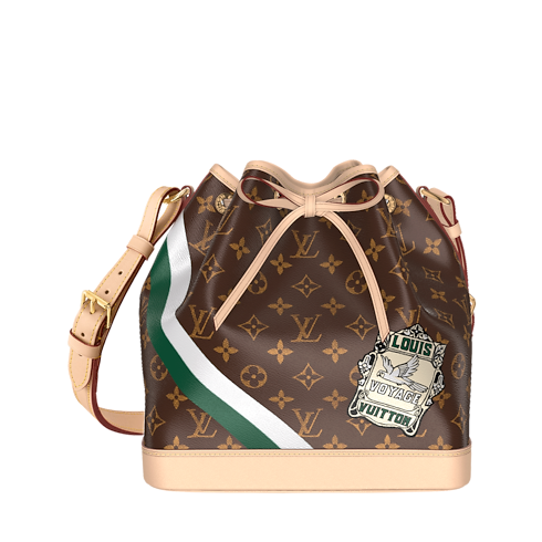 Petit Noé Mon Monogram Monogram in Gifts's Personalisation All Personalisation collections by Louis Vuitton (Product zoom)