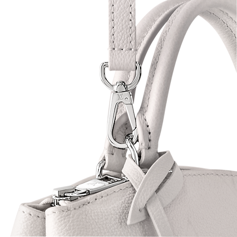 Petit Palais Monogram Empreinte Leather in Women's Handbags All Handbags for Women collections by Louis Vuitton (Product zoom)
