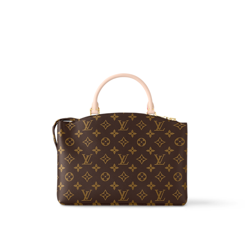 Petit Palais Monogram in Women's Handbags All Handbags for Women collections by Louis Vuitton (Product zoom)