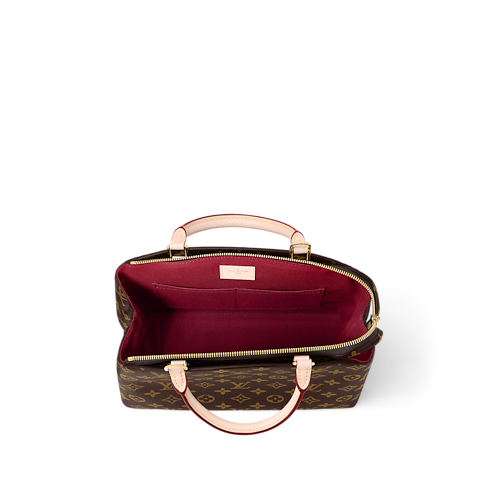 Petit Palais Monogram in Women's Handbags All Handbags for Women collections by Louis Vuitton (Product zoom)