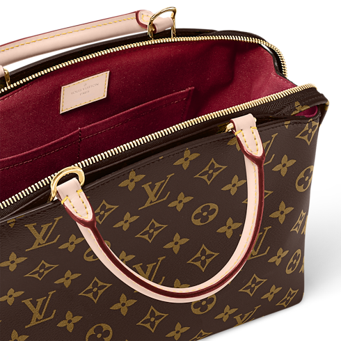 Petit Palais Monogram in Women's Handbags All Handbags for Women collections by Louis Vuitton (Product zoom)