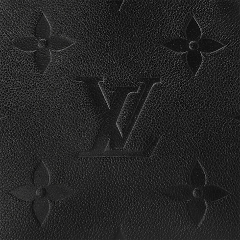 Petit Palais Monogram Empreinte Leather in Women's Handbags All Handbags for Women collections by Louis Vuitton (Product zoom)