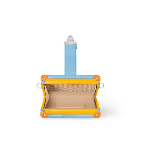 Petite Malle H27 in Women's Handbags All Collections collections by Louis Vuitton (Product zoom)