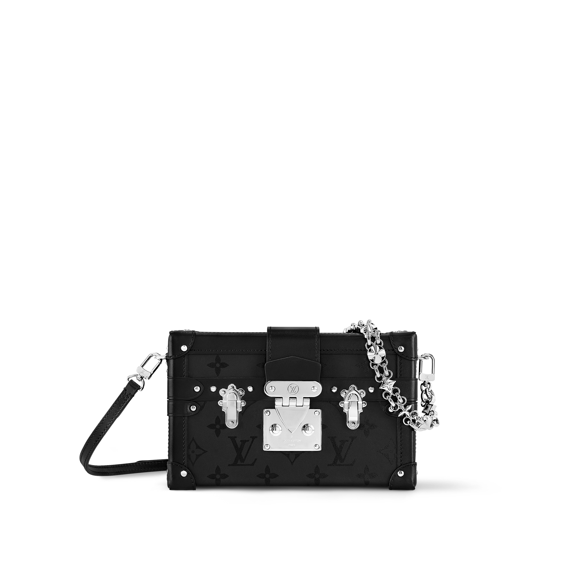Petite Malle - Women Bags - Bags and Small Leather Goods | LOUIS VUITTON