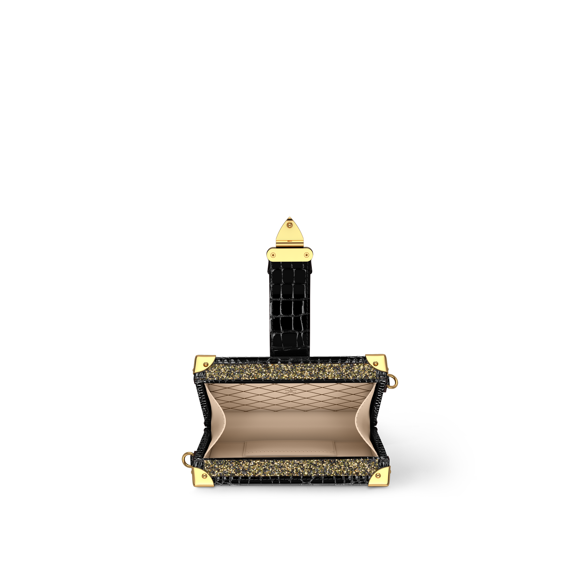 Petite Malle CM L09 in Women