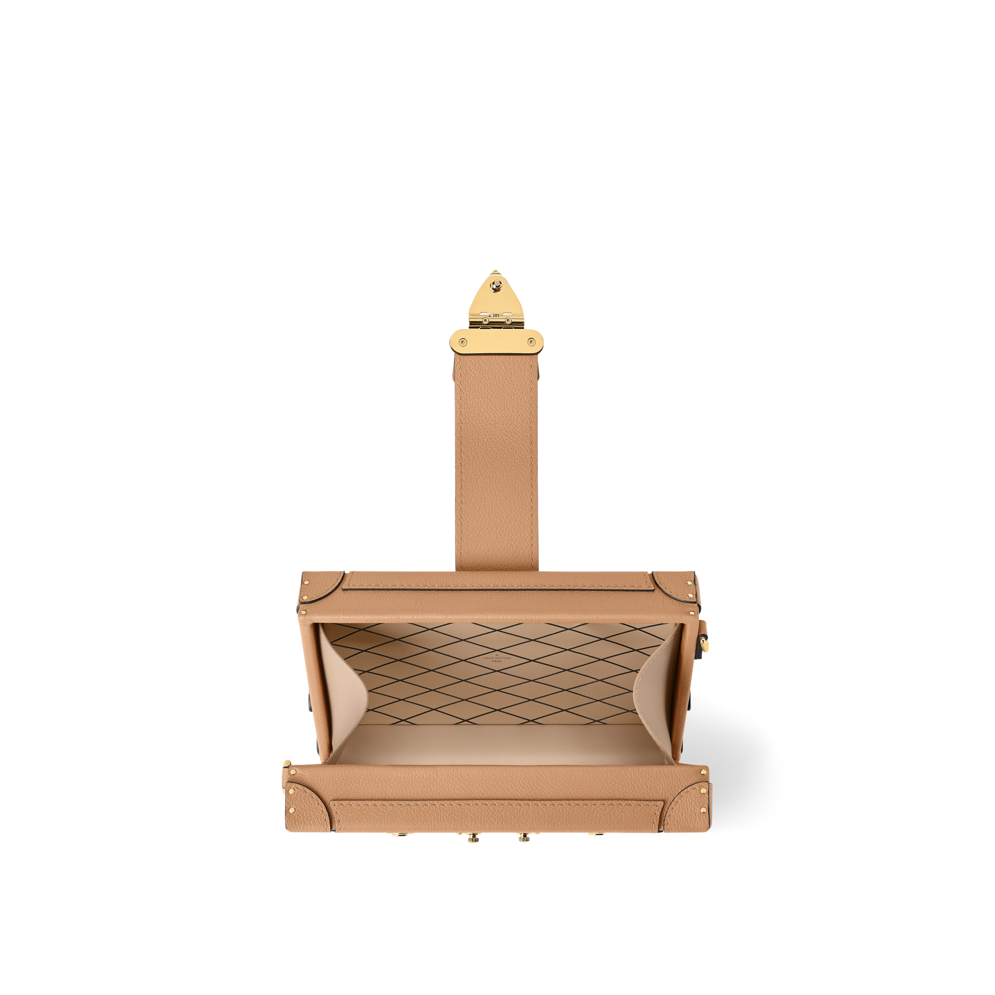 Petite Malle Silhouette H27 in Women