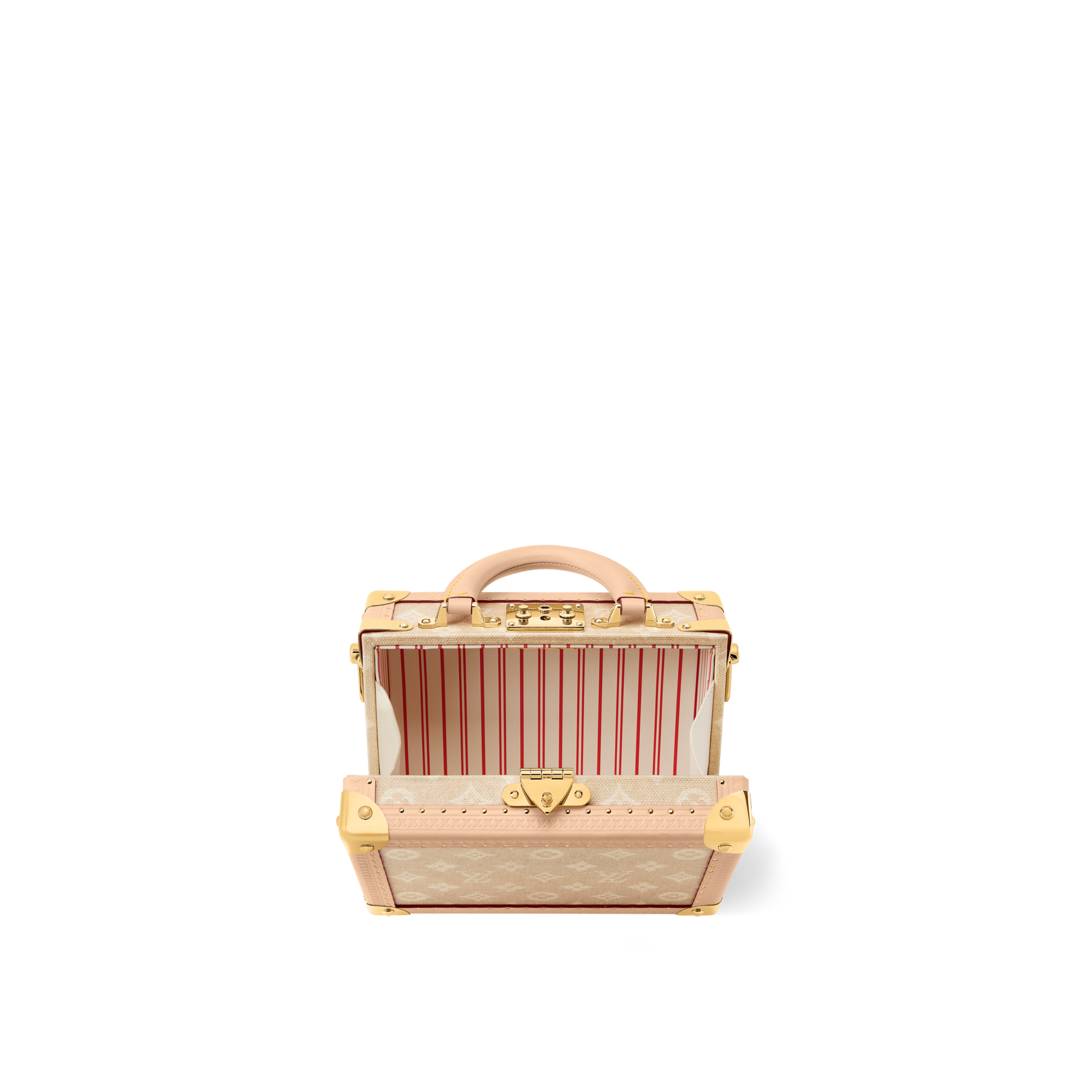 Petite Valise Other Monogram Canvas in Trunks, Travel and Home